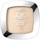 L'Oreal Paris True Match Super Blendable Powder, thumbnail image 1 of 1