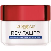 L'Oreal Paris Revitalift Anti Wrinkle + Firming Anti-Aging Night Cream