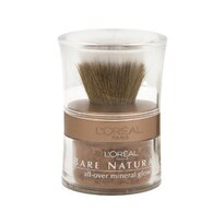 L'Oreal Bare Naturale All Over Mineral Glow, Mauve 430