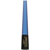 L'Oreal Paris Telescopic Waterproof Precision Liquid Eyeliner, 800 Black