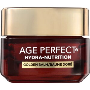 L'Oréal Paris Age Perfect Hydra-Nutrition Golden Balm, 1.7 OZ