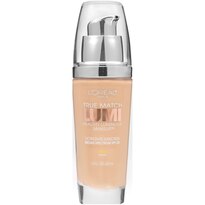 L'Oreal Paris True Match Lumi Healthy Luminous Makeup, Medium Coverage