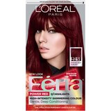 L'Oreal Paris Feria Multi-Faceted Shimmering Permanent Hair Color, thumbnail image 1 of 1