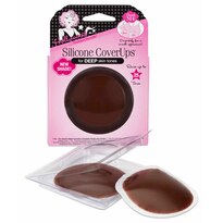 Silicone Coverups Deep