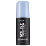 L'Oreal Paris Infallible Pro-Spray & Set Makeup Extender Setting Spray, 3.4 OZ, thumbnail image 1 of 1