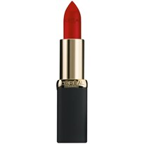 L'Oreal Paris Colour Riche Collection Exclusive Lipstick, Reds