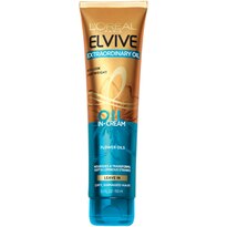 L'Oreal Paris Elvive Extraordinary Transforming Oil-in-Cream