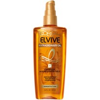 L'Oreal Paris Elvive Extraordinary Oil Lustrous Oil Serum