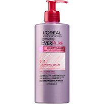 L'Oreal Paris Hair Expertise EverPure Cleansing Balm, 16.9 OZ