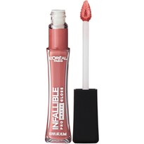 L'ORL INFAL MATTE GLOSS BARE ATTRACTION