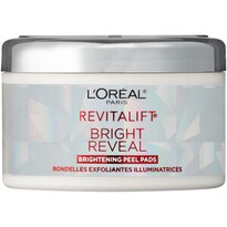 LRL REVITALIFT BRIGHT PEEL PADS