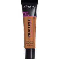 L'Oreal Paris Infallible Total Cover Foundation