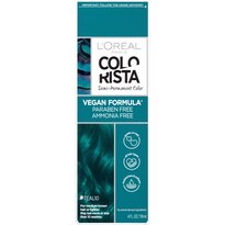 L'Oreal Colorista Semi-Permanent Hair Color #TEAL10