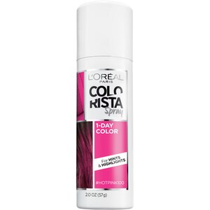 L'Oreal Paris Colorista 1-Day Spray