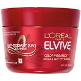 L'Oreal Paris Elvive Color Vibrancy Repair and Protect Balm, thumbnail image 1 of 1