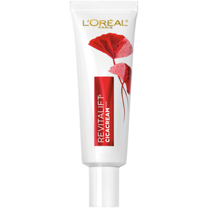 L'Oreal Paris Revitalift Cicacream Anti-Wrinkle + Skin Barrier Repair Cream, 1.7 OZ