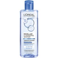 L'Oreal Paris Micellar Cleansing Water Complete Cleanser 13.5 OZ