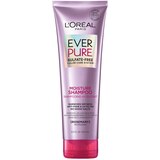 L'Oreal Paris EverPure Moisture Sulfate Free Shampoo, thumbnail image 1 of 1