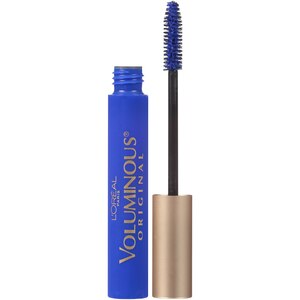 L'Oreal Paris Voluminous Original Mascara, Cobalt Blue