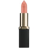 L'Oreal Paris Colour Riche Matte Lipcolour 0.13 OZ, thumbnail image 1 of 1