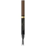 L'Oreal Paris Brow Stylist Shape and Fill Pencil 0.008 OZ, thumbnail image 1 of 1