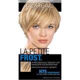 L'Oreal Paris La Petite Frost, H75 Chardonnay, thumbnail image 1 of 1