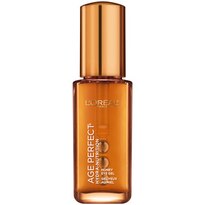 L'Oreal Paris Age Perfect Hydra Nutrition Paraben Free Honey Eye Gel, 0.5 OZ