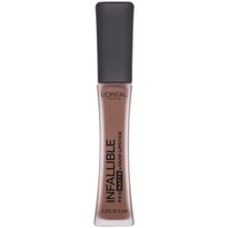 L'Oreal Paris Infallible Pro-Matte Liquid Lipstick 0.21 OZ