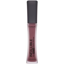 L'Oreal Paris Infallible Pro-Matte Liquid Lipstick 0.21 OZ