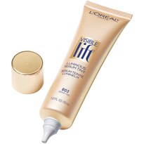 L'Oreal Paris Visible Lift Luminous Serum Tinted Moisturizer