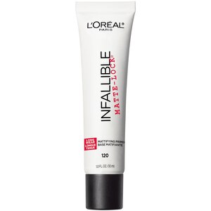 L'Oreal Paris Infallible Pro Matte Lock Primer