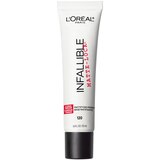 L'Oreal Paris Infallible Pro Matte Lock Primer, thumbnail image 1 of 1