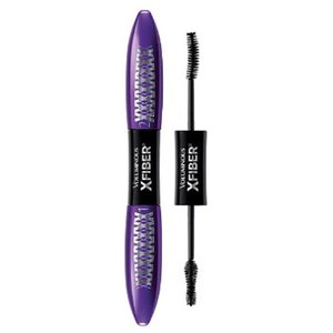 L'Oreal Paris Voluminous X Fiber Waterproof Mascara