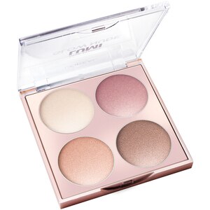 L'Oreal Paris True Match Lumi Glow Nude Highlighter Palette