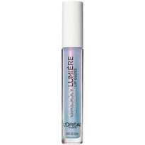 L'Oreal Paris Infallible Galaxy Lumiere Holographic Lip Gloss