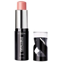 L'Oreal Paris Infallible Longwear Shaping Blush Makeup Sticks