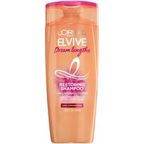 L'Oreal Elvive Dream Lengths Restoring Shampoo