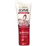 L'Oreal Paris Elvive Color Vibrancy Rapid Repair Reviver Deep Conditioner, thumbnail image 1 of 1
