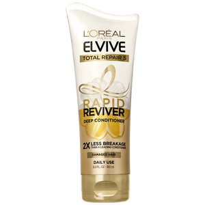 L'Oreal Paris Elvive Total Repair 5 Power Rapid Reviver Deep Conditioner