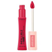 L'Oreal Paris Infallible Pro-Matte Les Macarons Scented Liquid Lipstick