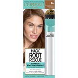 L'Oreal Paris Magic Root Rescue 10 Minute Root Hair Coloring Kit, thumbnail image 1 of 1