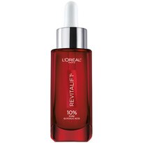 L'Oreal Paris Revitalift Derm Intensives 10% Pure Glycolic Acid Face Serum