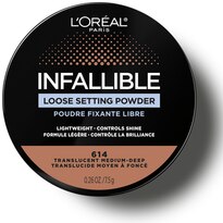 L'Oreal Paris Infallible Tinted Loose Setting Powder