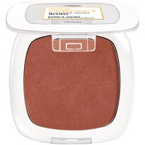 L'Oreal Paris Age Perfect Radiant Satin Blush with Camellia Oil