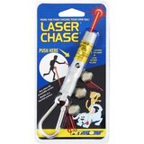 Petsport USA Laser Chase Toy w/Keychain&3 Extra Batteries, thumbnail image 1 of 1