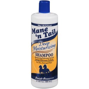 Mane 'n Tail Deep Moisturizing Shampoo, 27.05 OZ