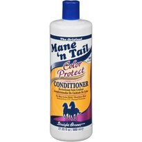 Mane 'n Tail Color Protect Conditioner, 27.05 OZ