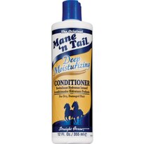 Mane 'n Tail Deep Moisturizing Conditioner, 12 OZ