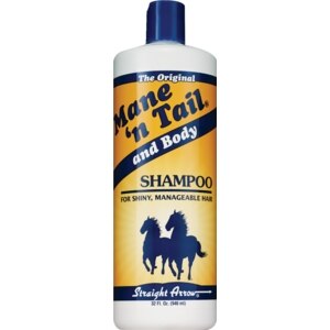 Mane 'n Tail Shampoo, 32 OZ