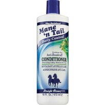 Mane 'n Tail Anti-Dandruff Conditioner, 16 OZ